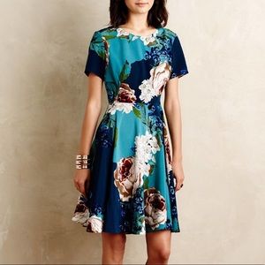 Gorgeous Corey Lynn Calter Dress 👗 Anthropology